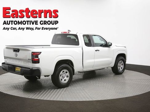 Used 2023 Nissan Frontier S w/ Technology Package image 41