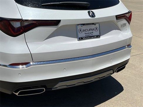 New 2026 Acura MDX FWD w/ Technology Package image 6