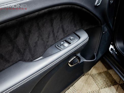 Used 2023 Dodge Challenger SRT Hellcat Redeye image 77