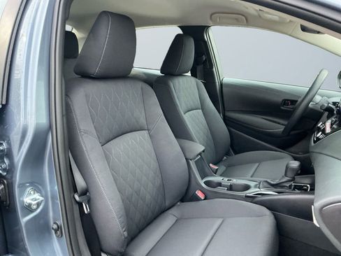 New 2026 Toyota Corolla LE image 15