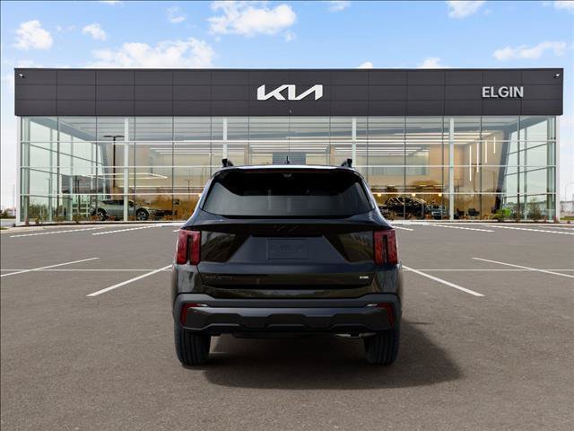 New 2026 Kia Sorento SX Prestige AWD/4WD image 5