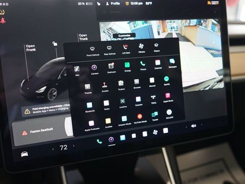 Used 2018 Tesla Model 3 Long Range image 33