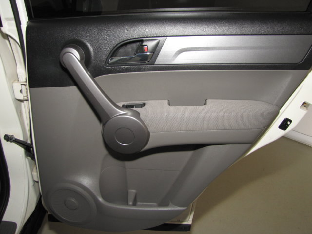 Used 2009 Honda CR-V EX image 42