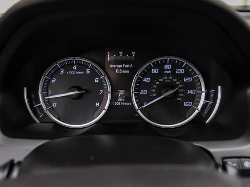 Used 2019 Acura TLX V6 w/ Technology Package FWD image 18