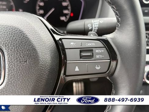 Used 2025 Honda Civic Sport image 21
