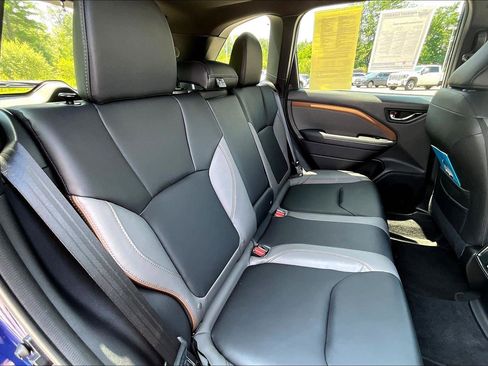 Used 2025 Subaru Forester Sport image 23