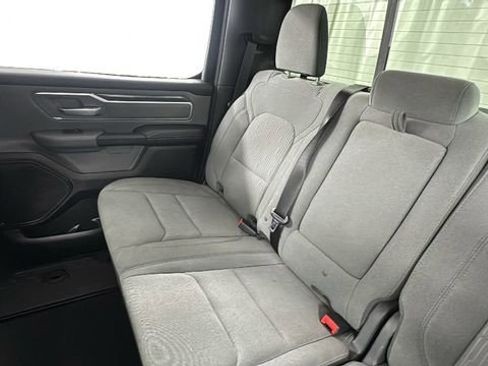 Used 2021 RAM 1500 Big Horn AWD/4WD image 14