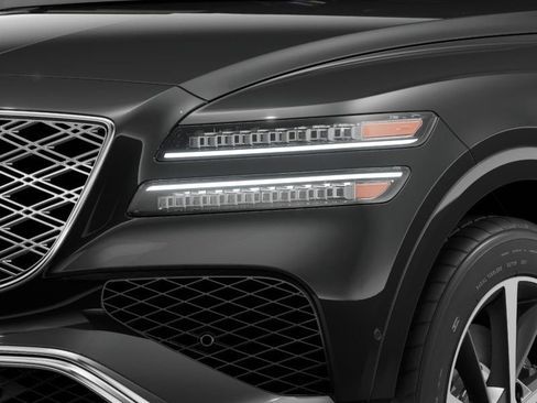 New 2026 Genesis GV80 2.5T Advanced AWD/4WD image 4