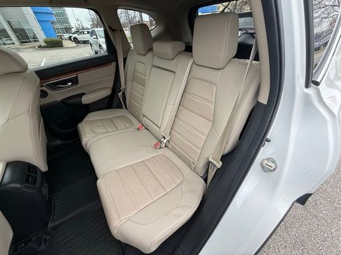 Used 2018 Honda CR-V EX-L image 11