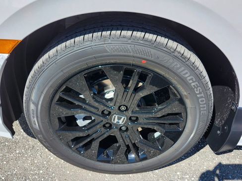 New 2026 Honda Odyssey Sport-L image 14