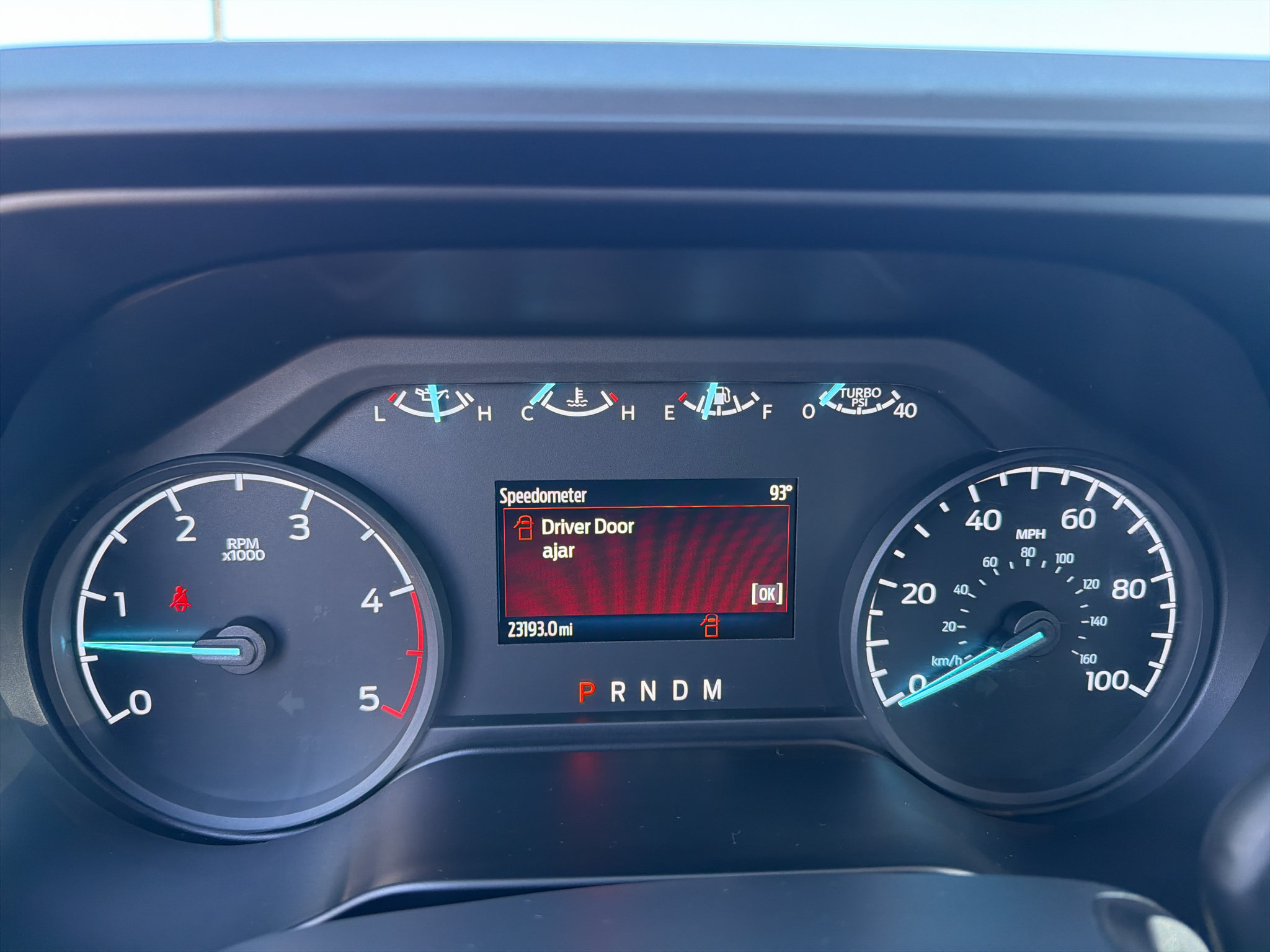 Used 2023 Ford F350 XL AWD/4WD image 12
