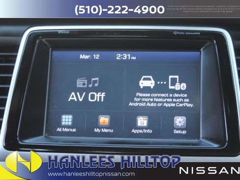 Used 2019 Hyundai Sonata Sport w/ Tech Package 03 image 30