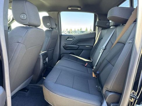 New 2026 GMC Canyon Elevation image 23