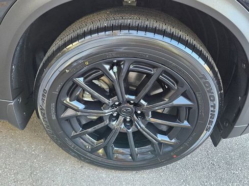 New 2026 MAZDA CX-70 3.3 Turbo w/ Premium Plus Pkg image 15