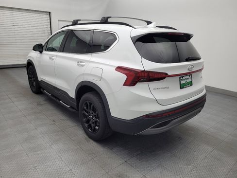 Used 2022 Hyundai Santa Fe XRT AWD/4WD image 5