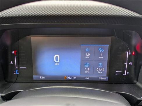 New 2025 Ford Ranger XL w/ Trailer Tow Package image 11