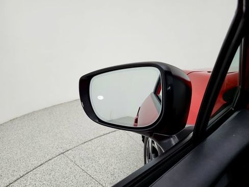 Used 2024 Subaru Crosstrek 2.5i Limited w/ Crosstrek Mirror Package AWD/4WD image 19