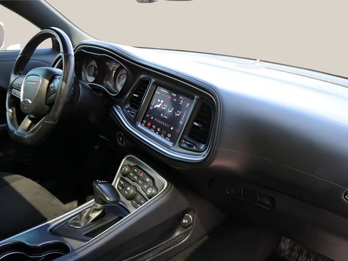 Used 2021 Dodge Challenger R/T w/ Plus Package RWD image 17