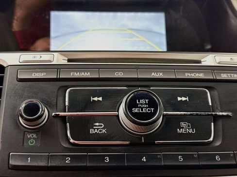 Used 2015 Honda Accord LX-S image 11