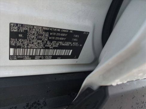 Certified 2024 Toyota RAV4 LE FWD image 24