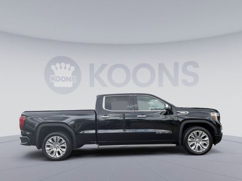 Used 2021 GMC Sierra 1500 Denali w/ Denali Ultimate Package AWD/4WD image 17