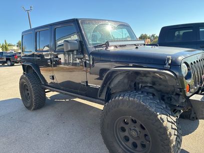 Used 2012 Jeep Wrangler Unlimited Rubicon w/ Dual Top Group