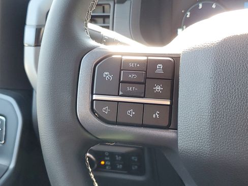 New 2025 Ford F150 XLT image 17