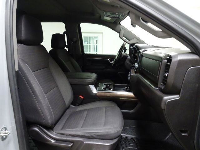 Used 2024 Chevrolet Silverado 2500 LT w/ Convenience Package AWD/4WD image 45