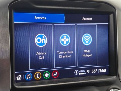 Used 2021 GMC Sierra 1500 Elevation w/ Preferred Package image 44