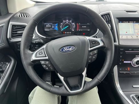 Used 2018 Ford Edge Sport w/ Equipment Group 401A image 12