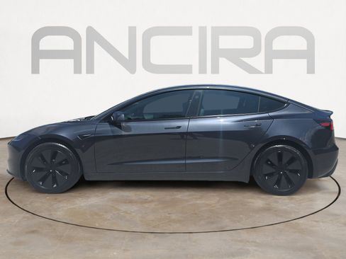 Used 2025 Tesla Model 3 Long Range AWD/4WD image 7