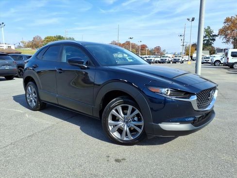 New 2026 MAZDA CX-30 AWD 2.5 S image 1