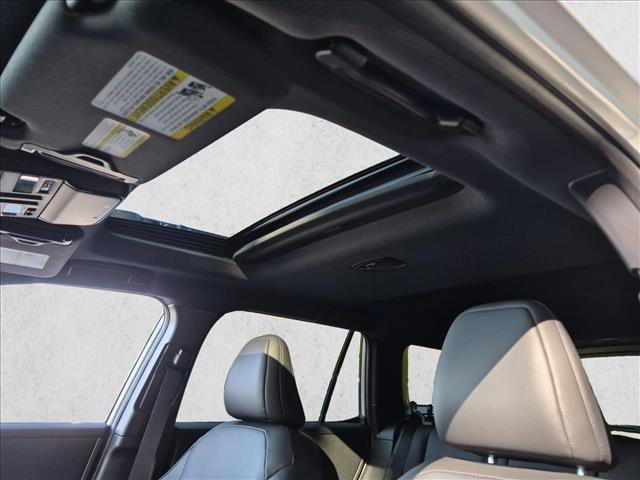 New 2026 Subaru Outback Premium AWD/4WD image 19