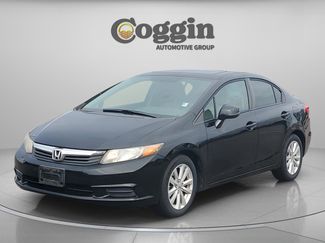 Used 2012 Honda Civic EX video 2