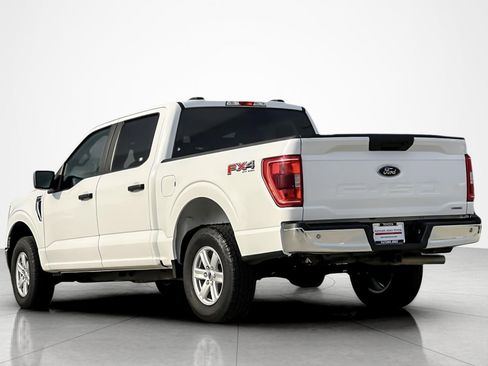 Used 2023 Ford F150 XLT w/ Trailer Tow Package image 3