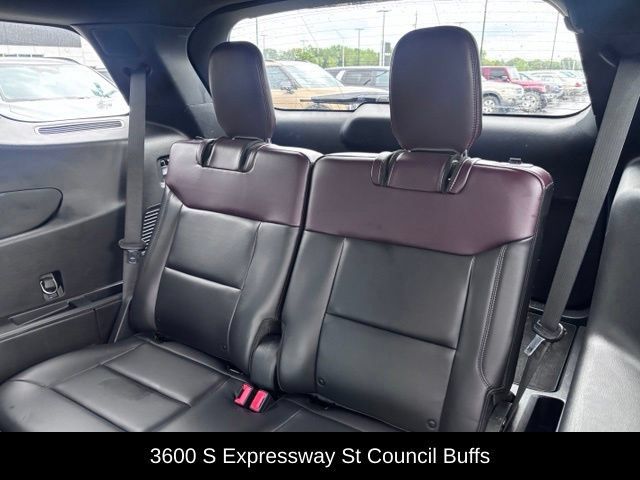 Used 2020 Ford Explorer Platinum w/ Premium Technology Package AWD/4WD image 53