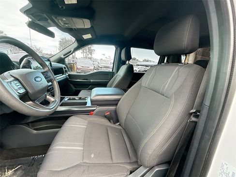 Used 2024 Ford F150 STX image 23