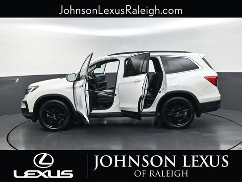 Used 2022 Honda Pilot Special Edition image 36