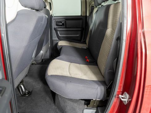 Used 2012 RAM 1500 ST w/ SXT Appearance Group image 10