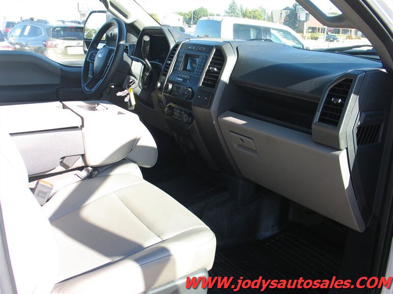 Used 2022 Ford F350 XL w/ Power Equipment Group AWD/4WD image 22