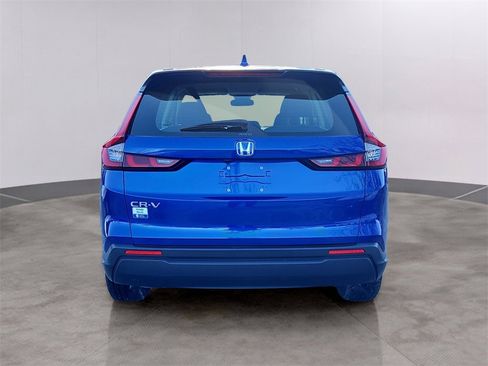 Used 2023 Honda CR-V LX image 5