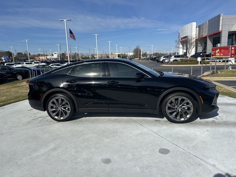 Certified 2026 Toyota Crown Limited w/ Advanced Technology Package image 11