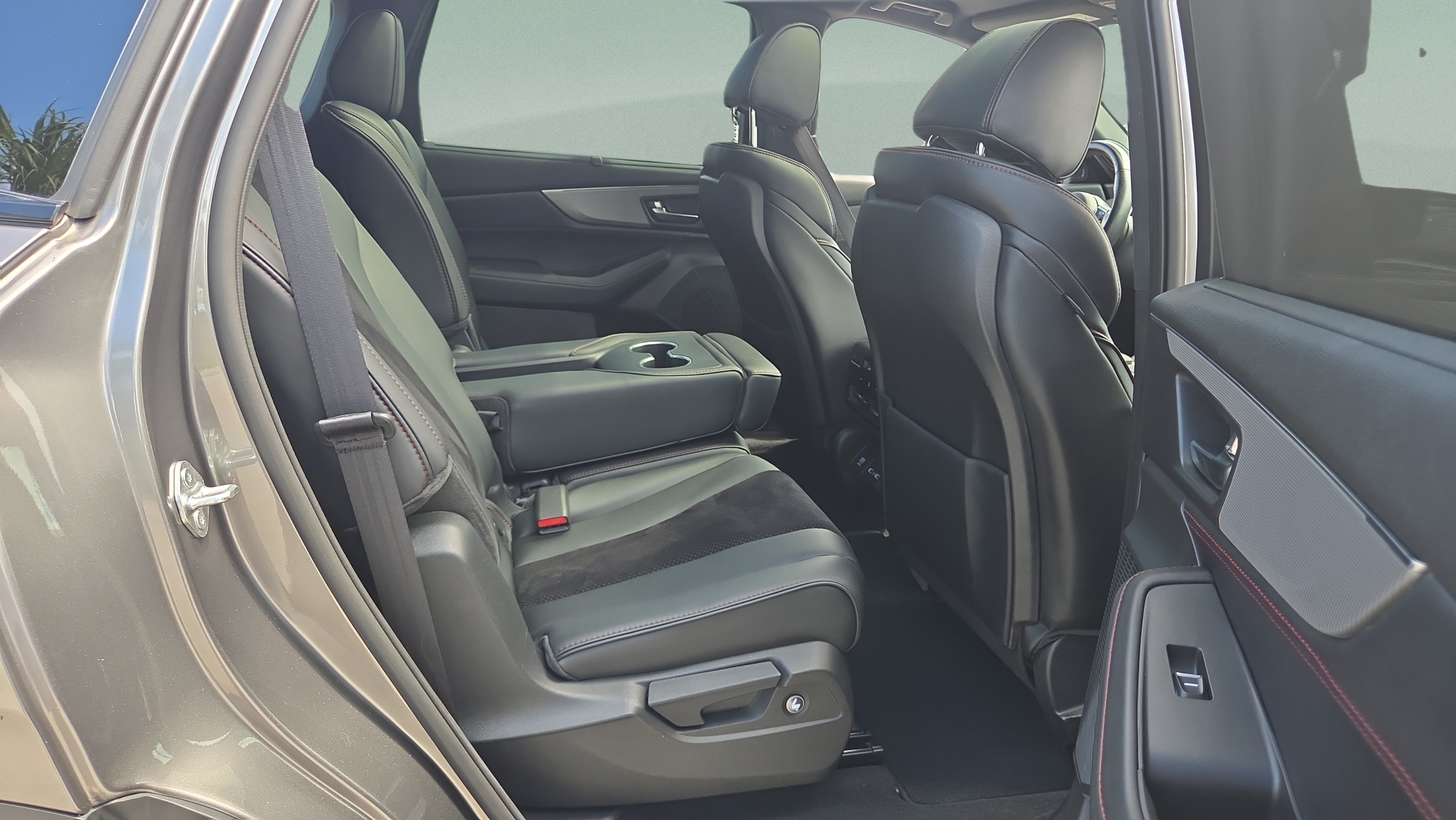 Certified 2022 Acura MDX A-Spec AWD/4WD image 15