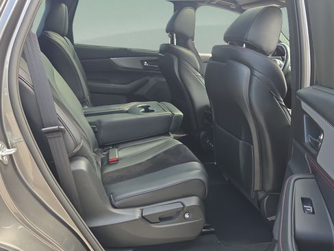 Certified 2022 Acura MDX A-Spec AWD/4WD image 15