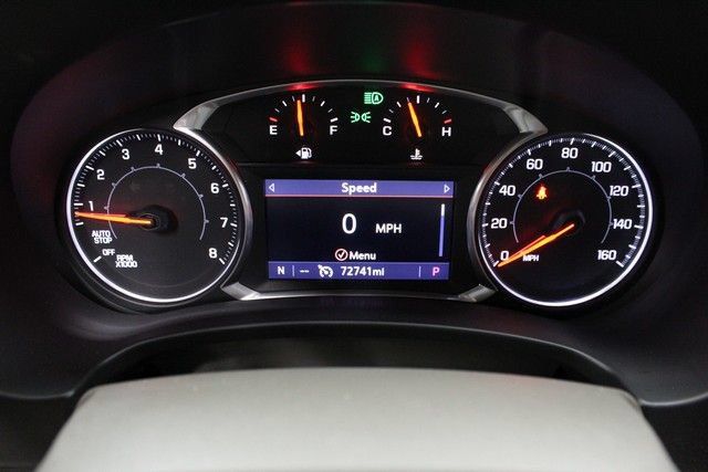 Certified 2020 GMC Terrain Denali w/ Denali Premium Package FWD image 26