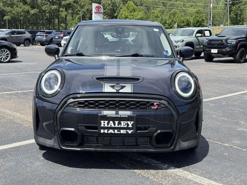 Used 2023 MINI Cooper S FWD image 24