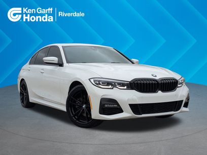 Used 2020 BMW 330i xDrive Sedan w/ M Sport Package