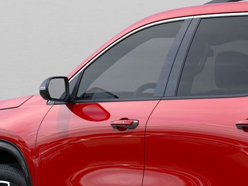 New 2026 Chevrolet Traverse High Country FWD image 37