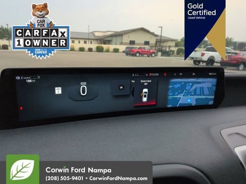 Used 2026 Ford Expedition Active AWD/4WD image 17
