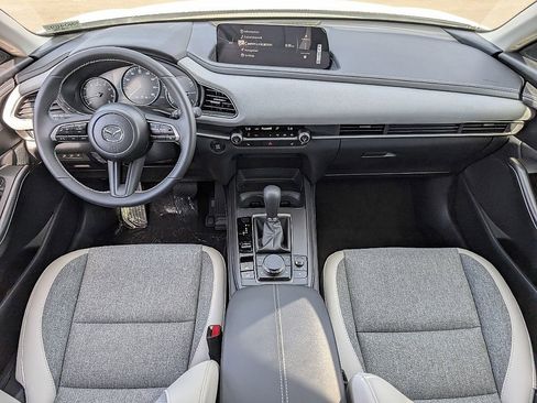 New 2026 MAZDA CX-30 AWD 2.5 S image 22